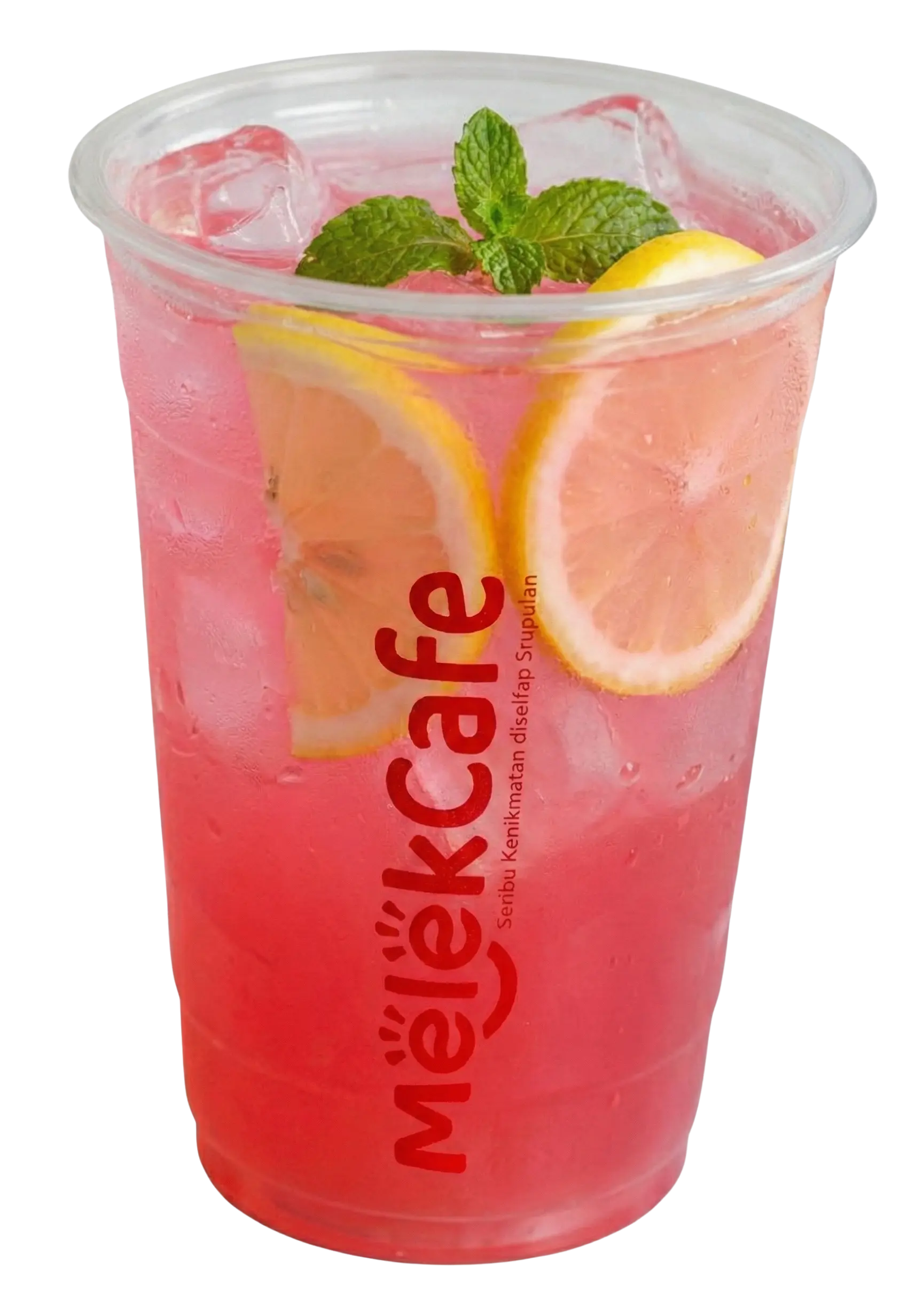 Pink Lemonade